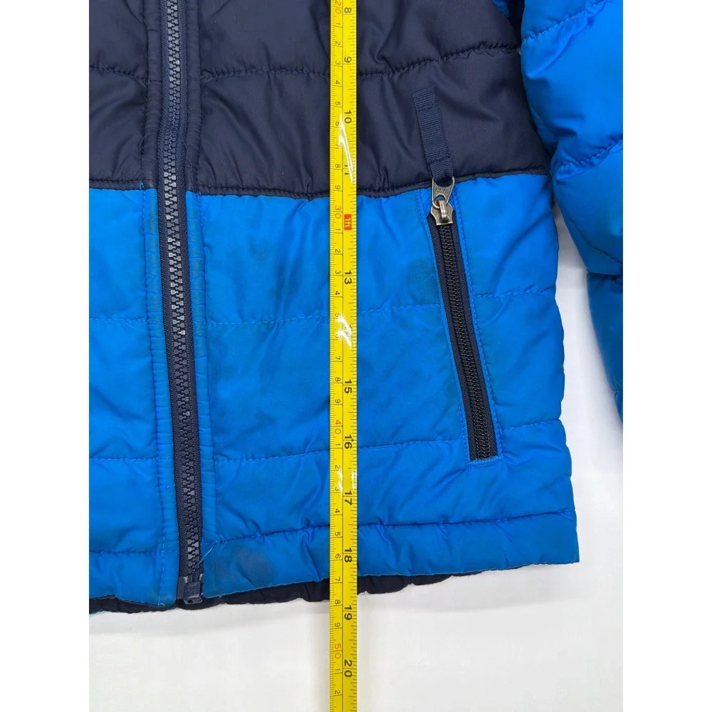 The North Face north face